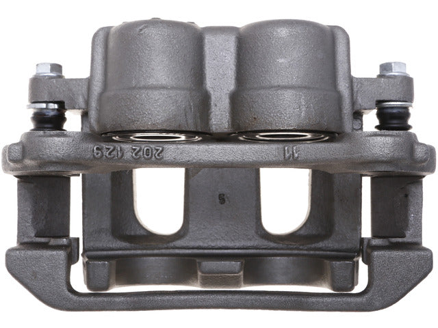 Raybestos Brakes Disc Brake Caliper P/N:FRC11504 Fits: Chevrolet Equinox 2005, Saturn Vue 03-02 - Image 2