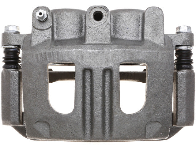 Raybestos Brakes Disc Brake Caliper P/N:FRC11504 Fits: Chevrolet Equinox 2005, Saturn Vue 03-02 - Image 4