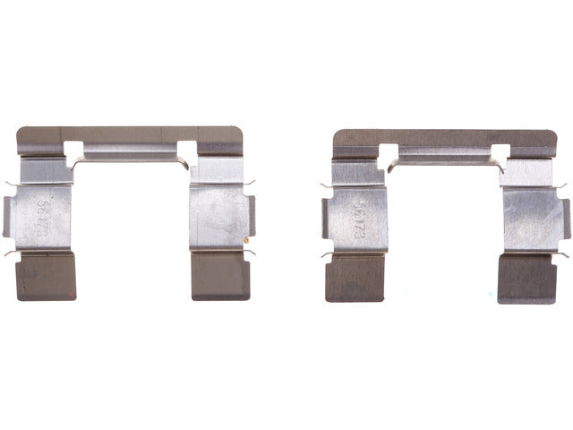 Raybestos Brakes Disc Brake Caliper P/N:FRC11504 Fits: Chevrolet Equinox 2005, Saturn Vue 03-02 - Image 5
