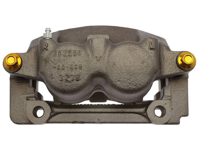 Raybestos Brakes Disc Brake Caliper P/N:FRC11505 Fits: Ford F-150 2004, Ford F-150 Heritage 2004 - Image 3