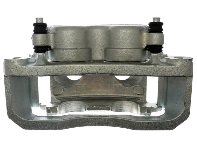 Raybestos Brakes Disc Brake Caliper P/N:FRC11509C Fits: Ford E-250 07-03, Ford E-250 Econoline 02-96, Ford E-350 Club Wagon 05-02, Ford E-350 Econoline 00-96, Ford E-350 Econoline Club Wagon 02-96, Ford E-350 Super Duty 07-99 - Image 2