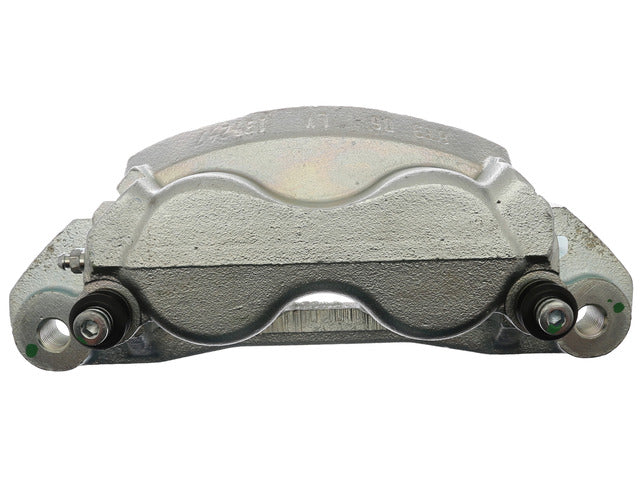 Raybestos Brakes Disc Brake Caliper P/N:FRC11509C Fits: Ford E-250 07-03, Ford E-250 Econoline 02-96, Ford E-350 Club Wagon 05-02, Ford E-350 Econoline 00-96, Ford E-350 Econoline Club Wagon 02-96, Ford E-350 Super Duty 07-99 - Image 3