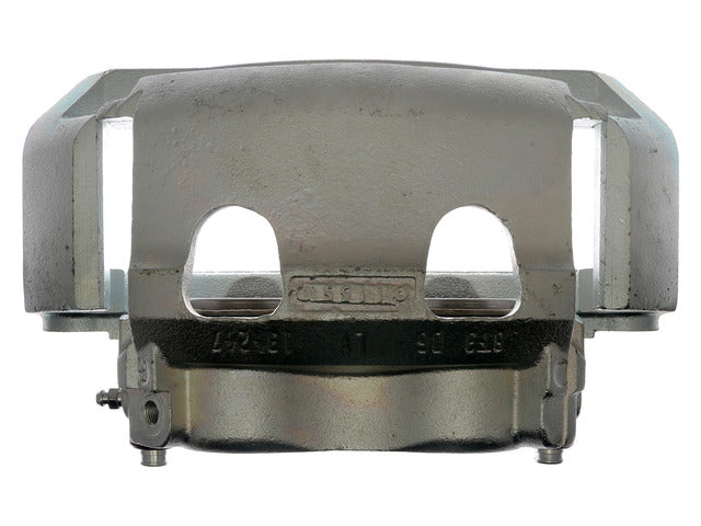 Raybestos Brakes Disc Brake Caliper P/N:FRC11509C Fits: Ford E-250 07-03, Ford E-250 Econoline 02-96, Ford E-350 Club Wagon 05-02, Ford E-350 Econoline 00-96, Ford E-350 Econoline Club Wagon 02-96, Ford E-350 Super Duty 07-99 - Image 4