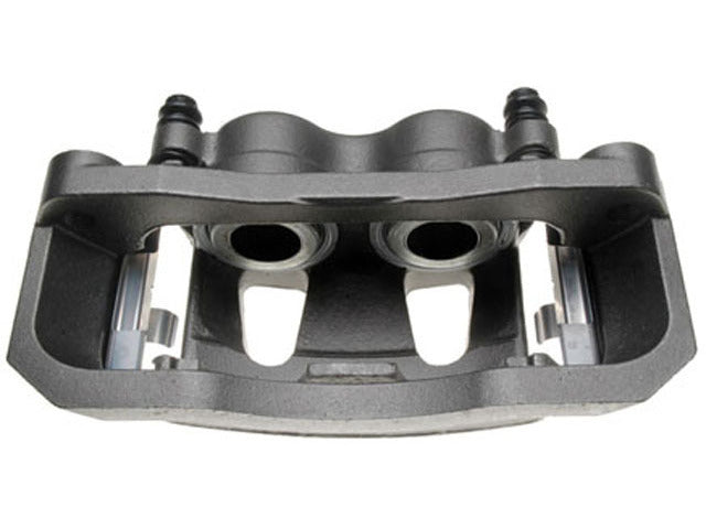 Raybestos Brakes Disc Brake Caliper P/N:FRC11509 Fits: Ford E-250 07-03, Ford E-250 Econoline 02-96, Ford E-350 Club Wagon 05-02, Ford E-350 Econoline 00-96, Ford E-350 Econoline Club Wagon 02-96, Ford E-350 Super Duty 07-99 - Image 1