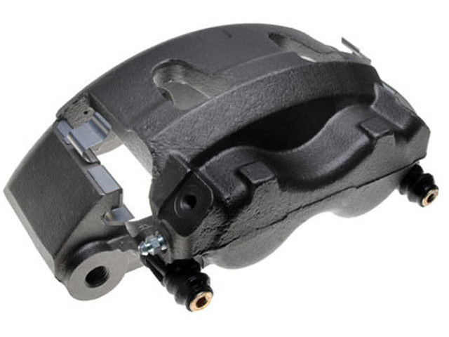 Raybestos Brakes Disc Brake Caliper P/N:FRC11509 Fits: Ford E-250 07-03, Ford E-250 Econoline 02-96, Ford E-350 Club Wagon 05-02, Ford E-350 Econoline 00-96, Ford E-350 Econoline Club Wagon 02-96, Ford E-350 Super Duty 07-99 - Image 2