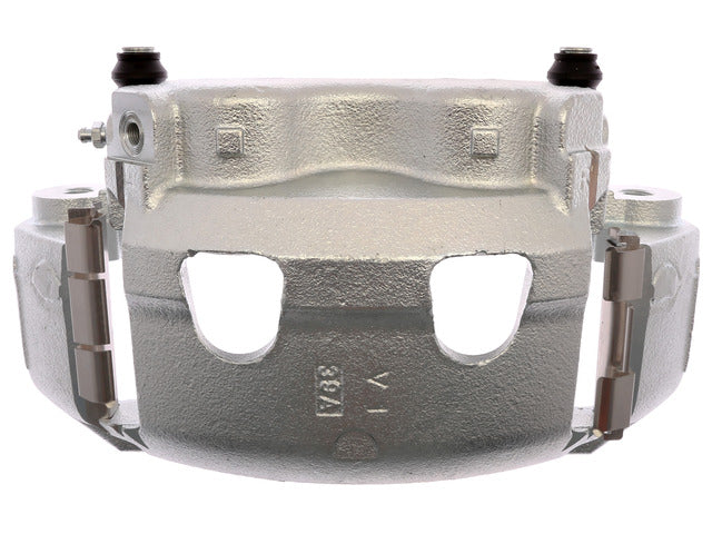 Raybestos Brakes Disc Brake Caliper P/N:FRC11510N Fits: Ford E-250 07-03, Ford E-250 Econoline 02-96, Ford E-350 Club Wagon 05-02, Ford E-350 Econoline 00-96, Ford E-350 Econoline Club Wagon 02-96, Ford E-350 Super Duty 07-99 - Image 4