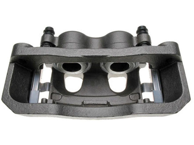 Raybestos Brakes Disc Brake Caliper P/N:FRC11510 Fits: Ford E-250 07-03, Ford E-250 Econoline 02-96, Ford E-350 Club Wagon 05-02, Ford E-350 Econoline 00-96, Ford E-350 Econoline Club Wagon 02-96, Ford E-350 Super Duty 07-99 - Image 1