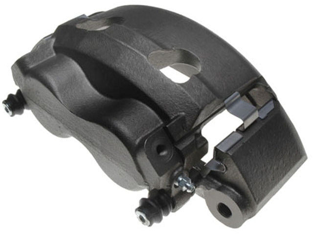 Raybestos Brakes Disc Brake Caliper P/N:FRC11510 Fits: Ford E-250 07-03, Ford E-250 Econoline 02-96, Ford E-350 Club Wagon 05-02, Ford E-350 Econoline 00-96, Ford E-350 Econoline Club Wagon 02-96, Ford E-350 Super Duty 07-99 - Image 2