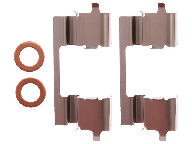 Raybestos Brakes Disc Brake Caliper P/N:FRC11518N Fits: Honda Cr-v 04-02, Honda Element 11-03 - Image 5