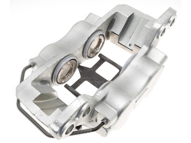 Raybestos Brakes Disc Brake Caliper P/N:FRC11519 Fits: Chevrolet C60 Kodiak, Chevrolet C6500 Kodiak, Chevrolet C70 Kodiak, Chevrolet C7500 Kodiak, Chevrolet T6500, Chevrolet T7500, GMC C7000 Topkick, GMC C7500 Topkick, GMC T6500, GMC T7500 - Image 1