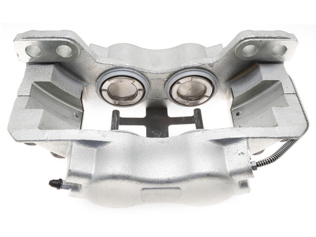 Raybestos Brakes Disc Brake Caliper P/N:FRC11519 Fits: Chevrolet C60 Kodiak, Chevrolet C6500 Kodiak, Chevrolet C70 Kodiak, Chevrolet C7500 Kodiak, Chevrolet T6500, Chevrolet T7500, GMC C7000 Topkick, GMC C7500 Topkick, GMC T6500, GMC T7500 - Image 2