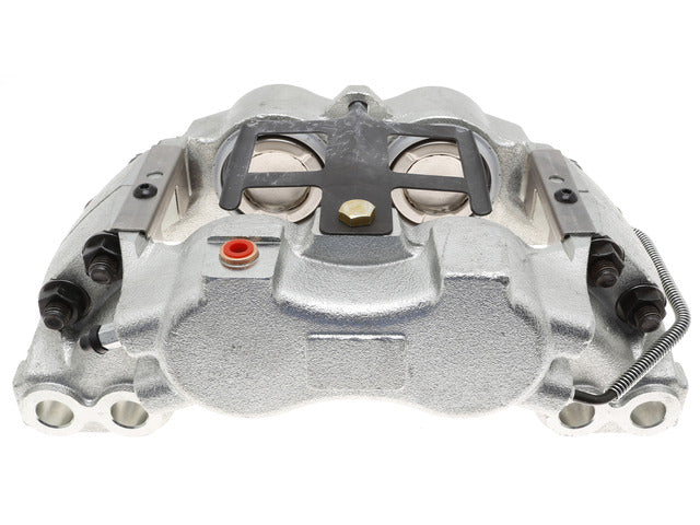 Raybestos Brakes Disc Brake Caliper P/N:FRC11519 Fits: Chevrolet C60 Kodiak, Chevrolet C6500 Kodiak, Chevrolet C70 Kodiak, Chevrolet C7500 Kodiak, Chevrolet T6500, Chevrolet T7500, GMC C7000 Topkick, GMC C7500 Topkick, GMC T6500, GMC T7500 - Image 3