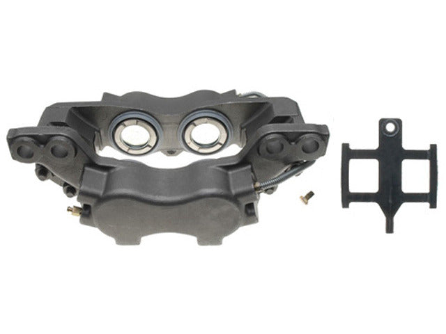 Raybestos Brakes Disc Brake Caliper P/N:FRC11520 Fits: Chevrolet C60 Kodiak, Chevrolet C6500 Kodiak, Chevrolet C70 Kodiak, Chevrolet C7500 Kodiak, Chevrolet T6500, Chevrolet T7500, GMC C7000 Topkick, GMC C7500 Topkick, GMC T6500, GMC T7500 - Image 1