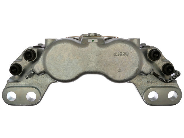 Raybestos Brakes Disc Brake Caliper P/N:FRC11521N Fits: Blue Bird All American Fe, Blue Bird Tc1000, Blue Bird Tc2000, Blue Bird Vision School Bus, Chevrolet C4500 Kodiak, Chevrolet C5500 Kodiak, Chevrolet C6500 Kodiak, Chevrolet C7500 Kodiak - Image 1