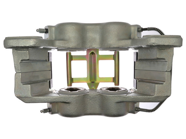 Raybestos Brakes Disc Brake Caliper P/N:FRC11521N Fits: Blue Bird All American Fe, Blue Bird Tc1000, Blue Bird Tc2000, Blue Bird Vision School Bus, Chevrolet C4500 Kodiak, Chevrolet C5500 Kodiak, Chevrolet C6500 Kodiak, Chevrolet C7500 Kodiak - Image 2