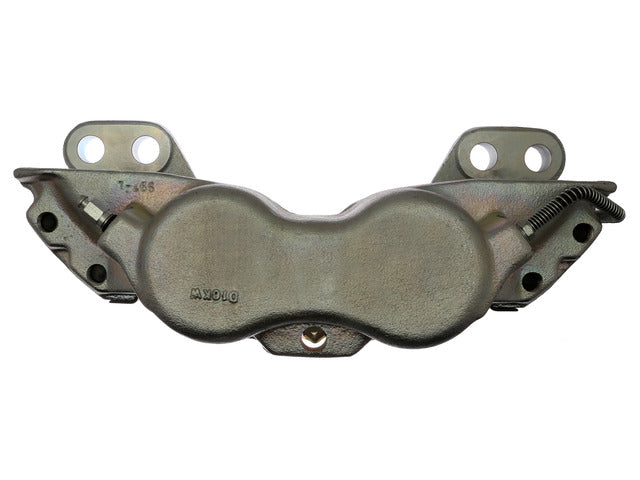 Raybestos Brakes Disc Brake Caliper P/N:FRC11521N Fits: Blue Bird All American Fe, Blue Bird Tc1000, Blue Bird Tc2000, Blue Bird Vision School Bus, Chevrolet C4500 Kodiak, Chevrolet C5500 Kodiak, Chevrolet C6500 Kodiak, Chevrolet C7500 Kodiak - Image 3