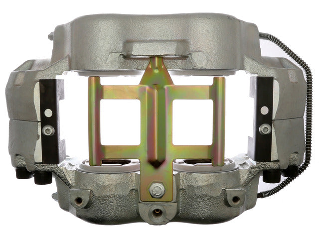 Raybestos Brakes Disc Brake Caliper P/N:FRC11521N Fits: Blue Bird All American Fe, Blue Bird Tc1000, Blue Bird Tc2000, Blue Bird Vision School Bus, Chevrolet C4500 Kodiak, Chevrolet C5500 Kodiak, Chevrolet C6500 Kodiak, Chevrolet C7500 Kodiak - Image 4