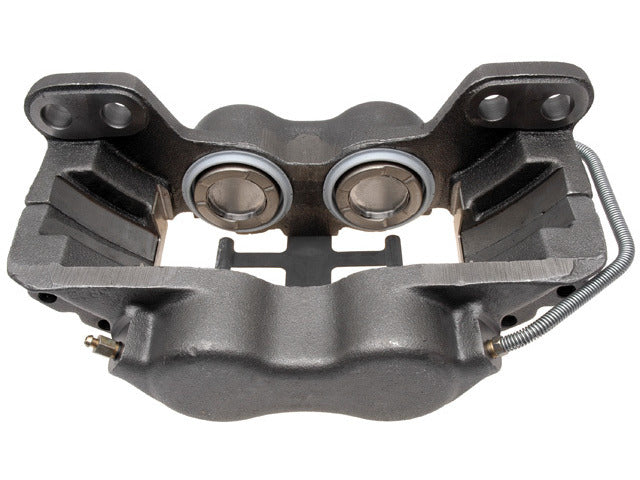 Raybestos Brakes Disc Brake Caliper P/N:FRC11521 Fits: Blue Bird All American Fe, Blue Bird Tc1000, Blue Bird Tc2000, Blue Bird Vision School Bus, Chevrolet C4500 Kodiak, Chevrolet C5500 Kodiak, Chevrolet C6500 Kodiak, Chevrolet C7500 Kodiak - Image 1