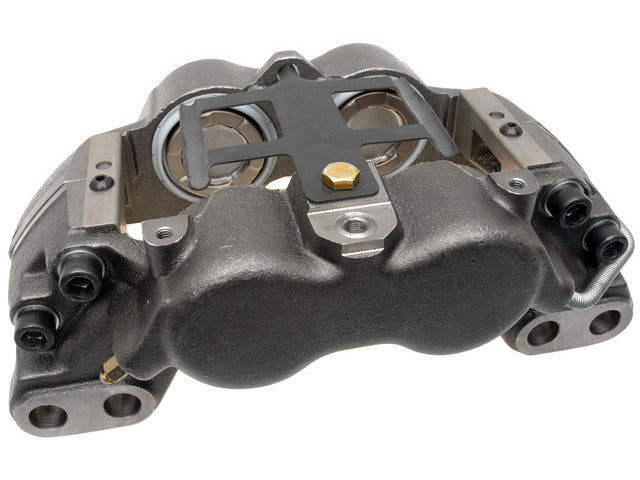 Raybestos Brakes Disc Brake Caliper P/N:FRC11521 Fits: Blue Bird All American Fe, Blue Bird Tc1000, Blue Bird Tc2000, Blue Bird Vision School Bus, Chevrolet C4500 Kodiak, Chevrolet C5500 Kodiak, Chevrolet C6500 Kodiak, Chevrolet C7500 Kodiak - Image 2