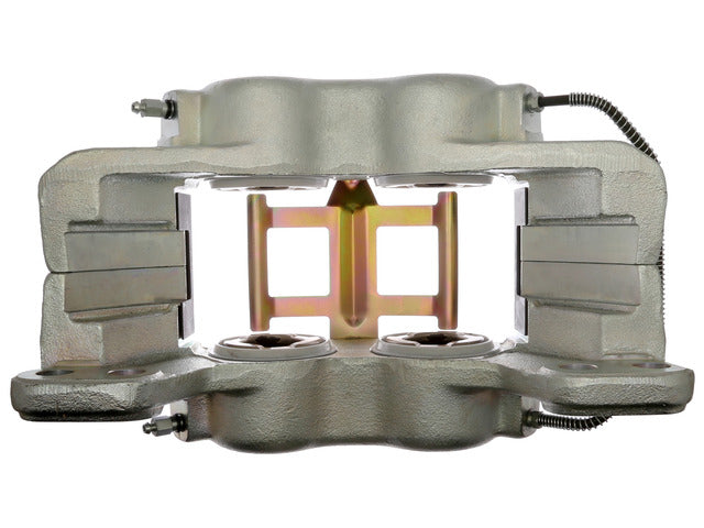 Raybestos Brakes Disc Brake Caliper P/N:FRC11522N Fits: Blue Bird All American Fe, Blue Bird Tc1000, Blue Bird Tc2000, Blue Bird Vision School Bus, Chevrolet C4500 Kodiak, Chevrolet C5500 Kodiak, Chevrolet C6500 Kodiak, Chevrolet C7500 Kodiak - Image 2