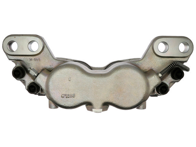 Raybestos Brakes Disc Brake Caliper P/N:FRC11522N Fits: Blue Bird All American Fe, Blue Bird Tc1000, Blue Bird Tc2000, Blue Bird Vision School Bus, Chevrolet C4500 Kodiak, Chevrolet C5500 Kodiak, Chevrolet C6500 Kodiak, Chevrolet C7500 Kodiak - Image 3