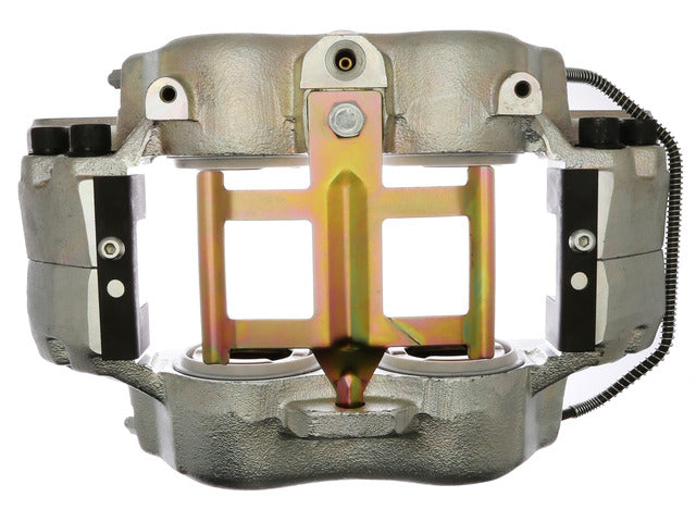 Raybestos Brakes Disc Brake Caliper P/N:FRC11522N Fits: Blue Bird All American Fe, Blue Bird Tc1000, Blue Bird Tc2000, Blue Bird Vision School Bus, Chevrolet C4500 Kodiak, Chevrolet C5500 Kodiak, Chevrolet C6500 Kodiak, Chevrolet C7500 Kodiak - Image 4