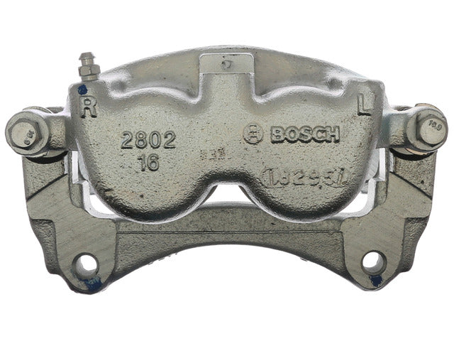 Raybestos Brakes Disc Brake Caliper P/N:FRC11523C Fits: Ford Explorer 01-95, Ford Ranger 02-95, Mazda B2300 07-01, Mazda B2300 96-95, Mazda B2500 01-98, Mazda B3000 08-95, Mazda B4000 02-95, Mercury Mountaineer 01-97 - Image 3