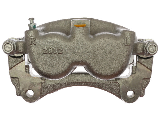 Raybestos Brakes Disc Brake Caliper P/N:FRC11523N Fits: Ford Explorer 01-95, Ford Ranger 02-95, Mazda B2300 07-01, Mazda B2300 96-95, Mazda B2500 01-98, Mazda B3000 08-95, Mazda B4000 02-95, Mercury Mountaineer 01-97 - Image 3