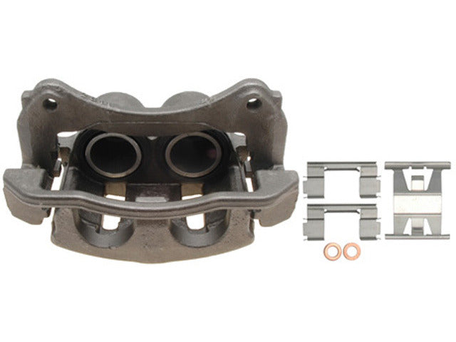 Raybestos Brakes Disc Brake Caliper P/N:FRC11523 Fits: Ford Explorer 01-95, Ford Ranger 02-95, Mazda B2300 07-01, Mazda B2300 96-95, Mazda B2500 01-98, Mazda B3000 08-95, Mazda B4000 02-95, Mercury Mountaineer 01-97 - Image 1