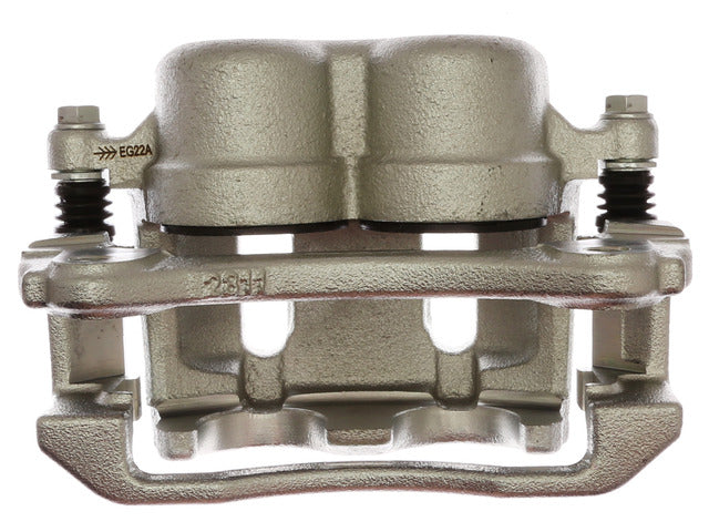 Raybestos Brakes Disc Brake Caliper P/N:FRC11524N Fits: Ford Explorer 01-95, Ford Ranger 02-95, Mazda B2300 07-01, Mazda B2300 96-95, Mazda B2500 01-98, Mazda B3000 08-95, Mazda B4000 02-95, Mercury Mountaineer 01-97 - Image 2