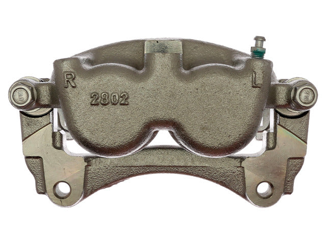 Raybestos Brakes Disc Brake Caliper P/N:FRC11524N Fits: Ford Explorer 01-95, Ford Ranger 02-95, Mazda B2300 07-01, Mazda B2300 96-95, Mazda B2500 01-98, Mazda B3000 08-95, Mazda B4000 02-95, Mercury Mountaineer 01-97 - Image 3