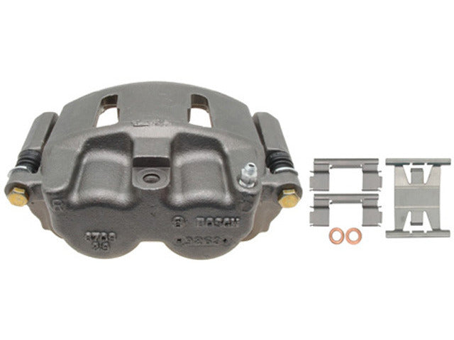 Raybestos Brakes Disc Brake Caliper P/N:FRC11524 Fits: Ford Explorer 01-95, Ford Ranger 02-95, Mazda B2300 07-01, Mazda B2300 96-95, Mazda B2500 01-98, Mazda B3000 08-95, Mazda B4000 02-95, Mercury Mountaineer 01-97 - Image 2