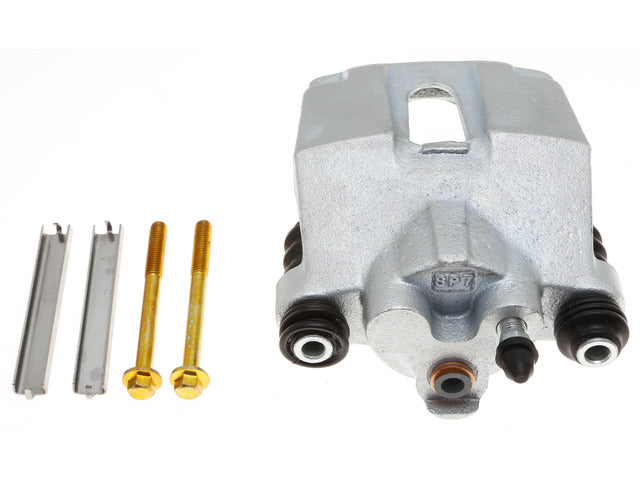 Raybestos Brakes Disc Brake Caliper P/N:FRC11528C Fits: Ford F-150 11-04, Ford F-150 Heritage 2004, Lincoln Mark Lt 08-06 - Image 3