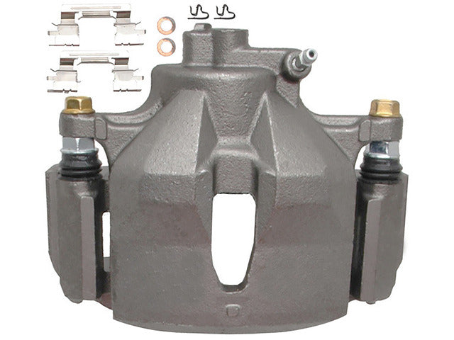 Raybestos Brakes Disc Brake Caliper P/N:FRC11529 Fits: Toyota Camry 06-02 - Image 4