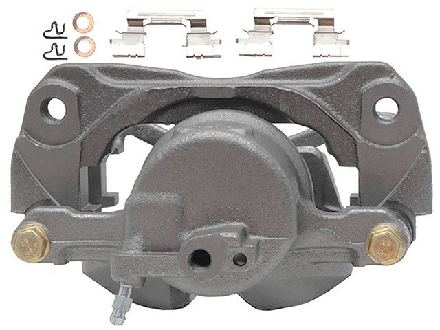 Raybestos Brakes Disc Brake Caliper P/N:FRC11530 Fits: Toyota Camry 06-02 - Image 3