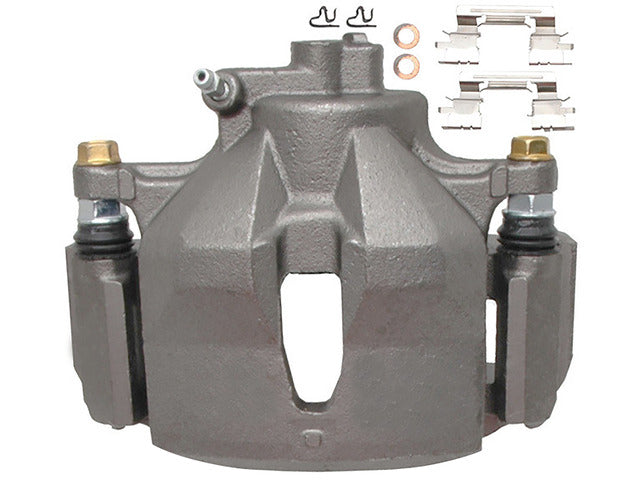 Raybestos Brakes Disc Brake Caliper P/N:FRC11530 Fits: Toyota Camry 06-02 - Image 4