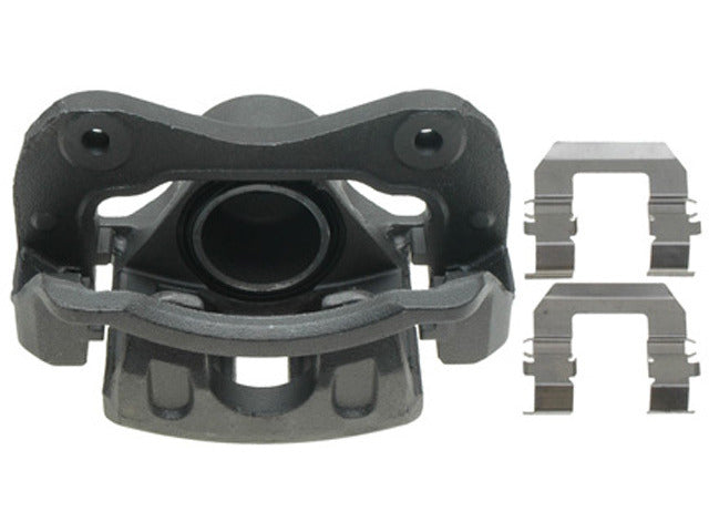 Raybestos Brakes Disc Brake Caliper P/N:FRC11537 Fits: Hyundai Sonata 05-04, Hyundai Tiburon 06-03, Kia Magentis 06-03, Kia Optima 06-03 - Image 1