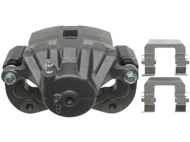 Raybestos Brakes Disc Brake Caliper P/N:FRC11537 Fits: Hyundai Sonata 05-04, Hyundai Tiburon 06-03, Kia Magentis 06-03, Kia Optima 06-03 - Image 2