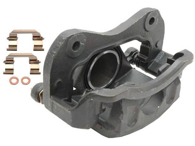 Raybestos Brakes Disc Brake Caliper P/N:FRC11538 Fits: Hyundai Sonata 05-04, Hyundai Tiburon 06-03, Kia Magentis 06-03, Kia Optima 06-03 - Image 1