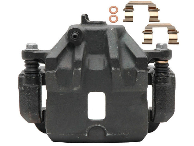 Raybestos Brakes Disc Brake Caliper P/N:FRC11538 Fits: Hyundai Sonata 05-04, Hyundai Tiburon 06-03, Kia Magentis 06-03, Kia Optima 06-03 - Image 2