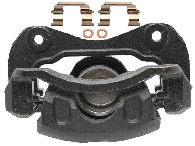 Raybestos Brakes Disc Brake Caliper P/N:FRC11538 Fits: Hyundai Sonata 05-04, Hyundai Tiburon 06-03, Kia Magentis 06-03, Kia Optima 06-03 - Image 3