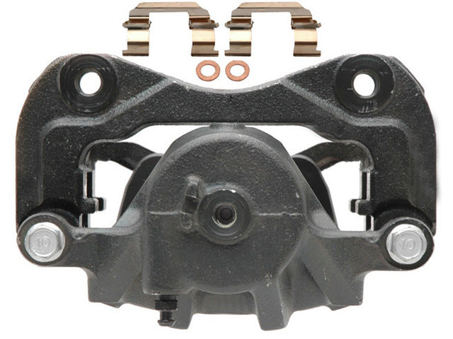 Raybestos Brakes Disc Brake Caliper P/N:FRC11538 Fits: Hyundai Sonata 05-04, Hyundai Tiburon 06-03, Kia Magentis 06-03, Kia Optima 06-03 - Image 4