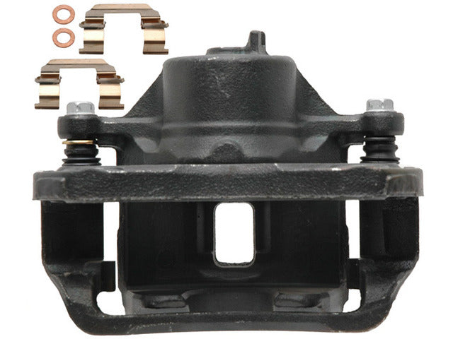 Raybestos Brakes Disc Brake Caliper P/N:FRC11538 Fits: Hyundai Sonata 05-04, Hyundai Tiburon 06-03, Kia Magentis 06-03, Kia Optima 06-03 - Image 5