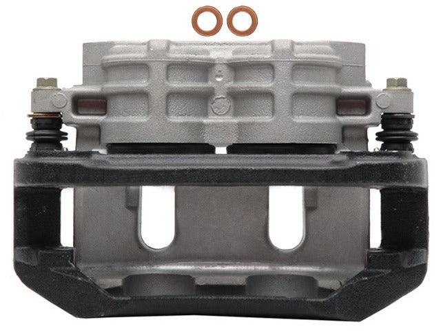 Raybestos Brakes Disc Brake Caliper P/N:FRC11542 Fits: Ford Freestar 07-04, Mercury Monterey 07-04 - Image 2