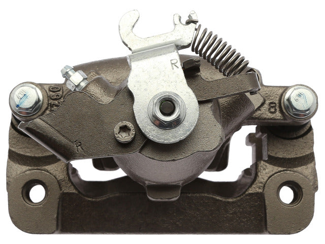 Raybestos Brakes Disc Brake Caliper P/N:FRC11543 Fits: Ford Freestar 07-04, Mercury Monterey 07-04 - Image 3