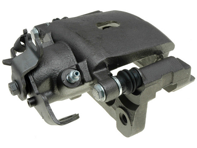 Raybestos Brakes Disc Brake Caliper P/N:FRC11544 Fits: Ford Freestar 07-04, Mercury Monterey 07-04 - Image 2