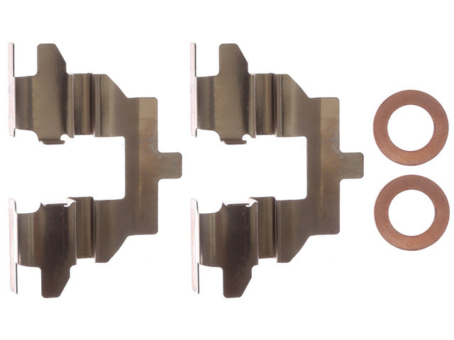 Raybestos Brakes Disc Brake Caliper P/N:FRC11548C Fits: Nissan Altima 06-02, Nissan Maxima 06-04 - Image 5