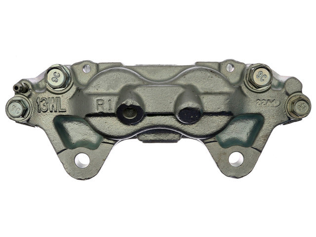 Raybestos Brakes Disc Brake Caliper P/N:FRC11549N Fits: Toyota 4runner 05-03, Toyota Fj Cruiser 14-07, Toyota Sequoia 07-03, Toyota Tundra 06-00 - Image 3