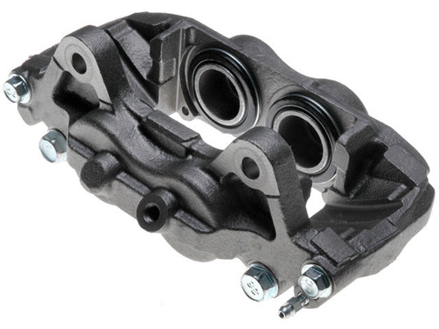Raybestos Brakes Disc Brake Caliper P/N:FRC11549 Fits: Toyota 4runner 05-03, Toyota Fj Cruiser 14-07, Toyota Sequoia 07-03, Toyota Tundra 06-00 - Image 2