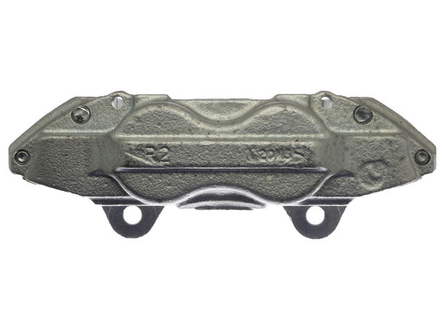Raybestos Brakes Disc Brake Caliper P/N:FRC11550N Fits: Toyota 4runner 05-03, Toyota Fj Cruiser 14-07, Toyota Sequoia 07-03, Toyota Tundra 06-00 - Image 1